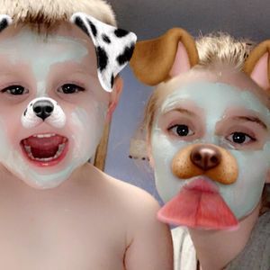 Meet your Posher, Alexandra